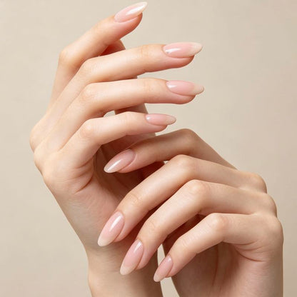 Blush French 24p