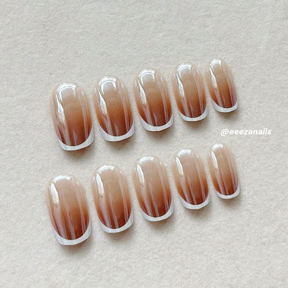 Bronze Chic 24p