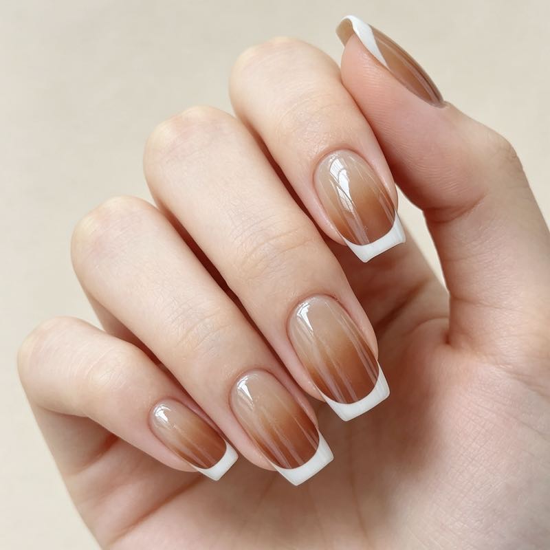 Bronze Chic 24p