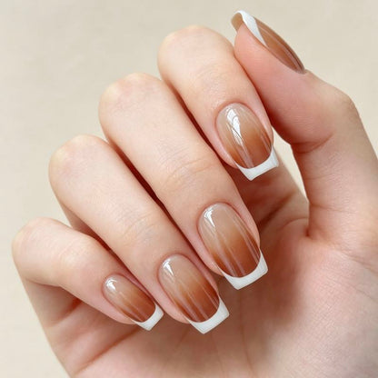 Bronze Chic 24p