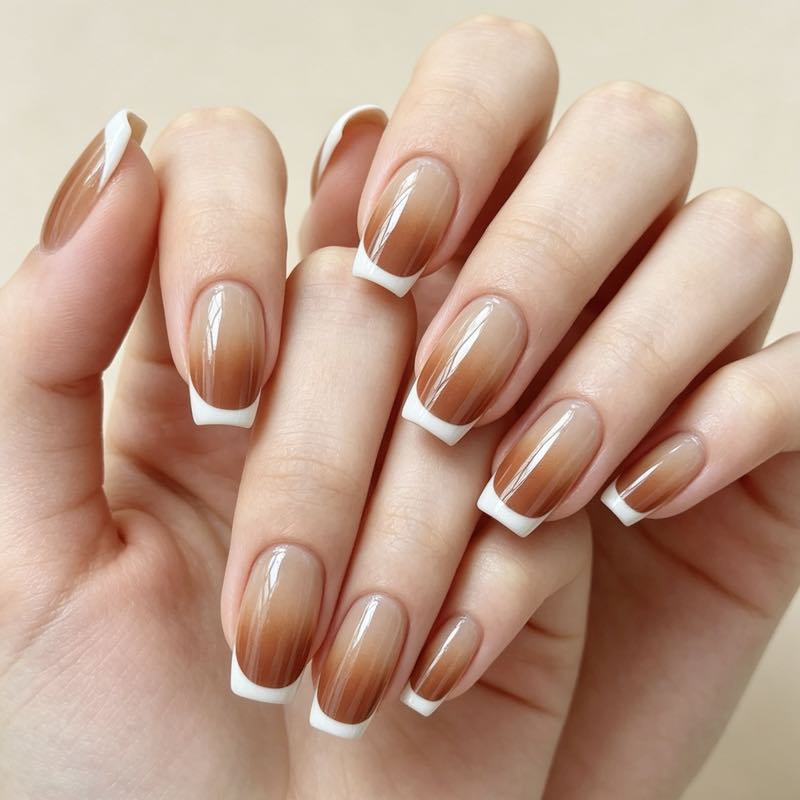 Bronze Chic 24p