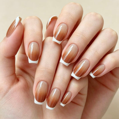 Bronze Chic 24p