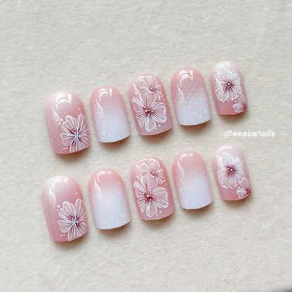 Blush Sakura 24p