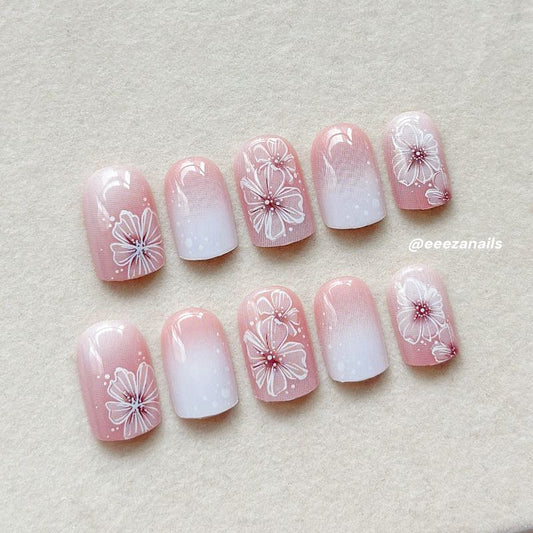 Blush Sakura 24p