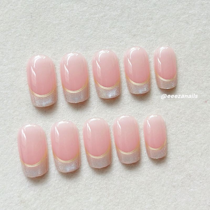 Daisy Trim 24p