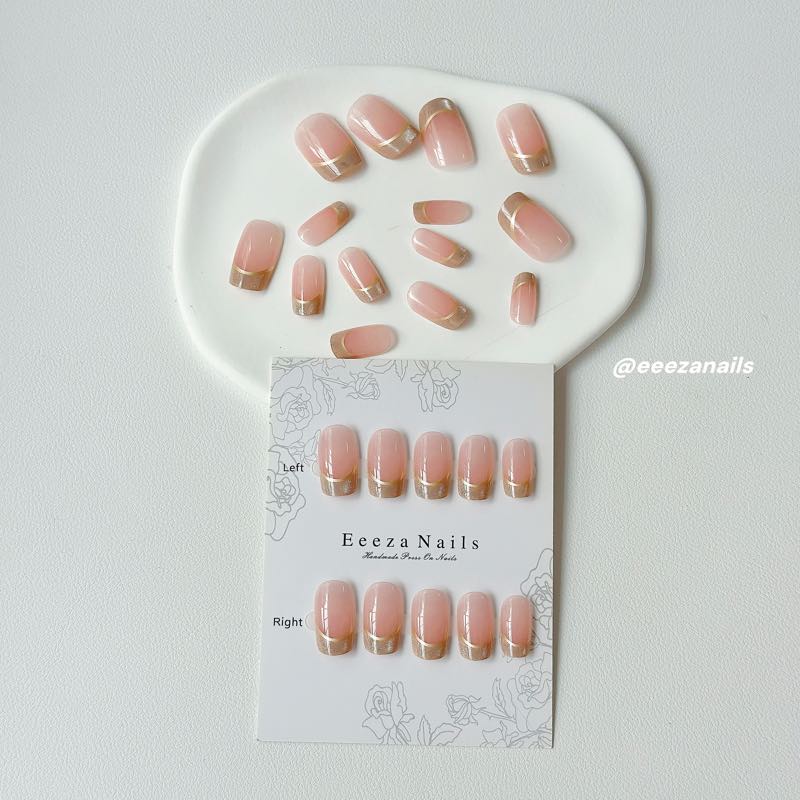 Daisy Trim 24p