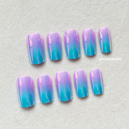 Violet Aurora 24p