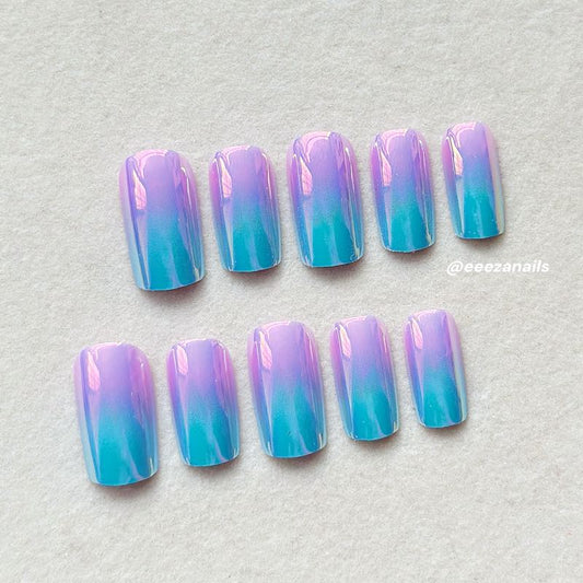 Violet Aurora 24p