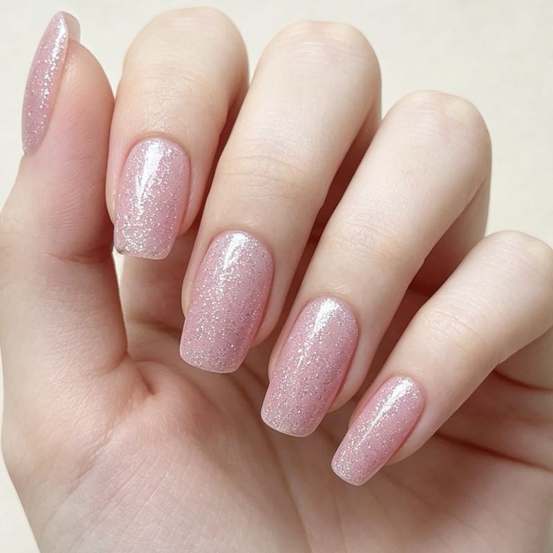 Pink Sparkle 24p
