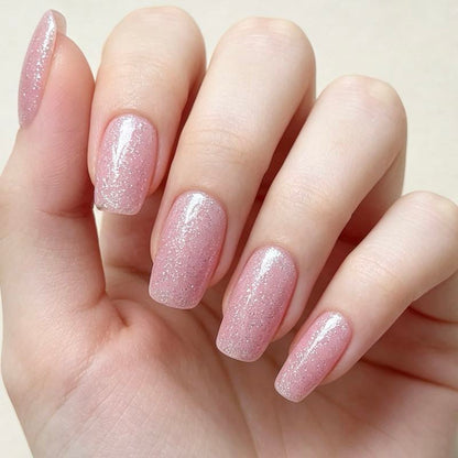 Pink Sparkle 24p