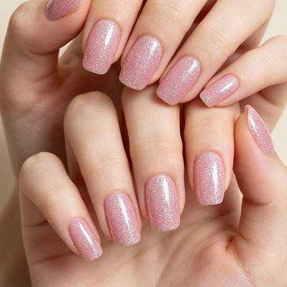 Pink Sparkle 24p