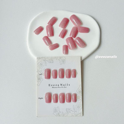 Pink Sparkle 24p