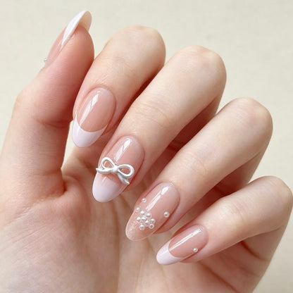 Pearl Bow 24p