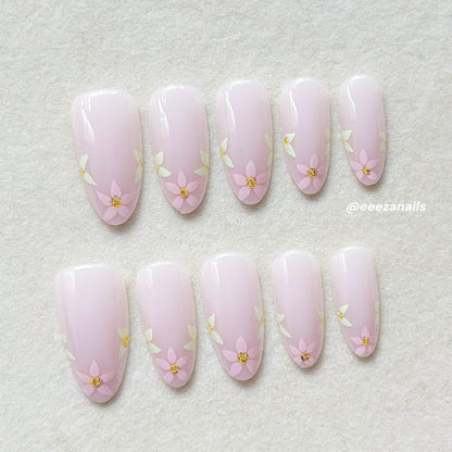 Petal Bloom 24p