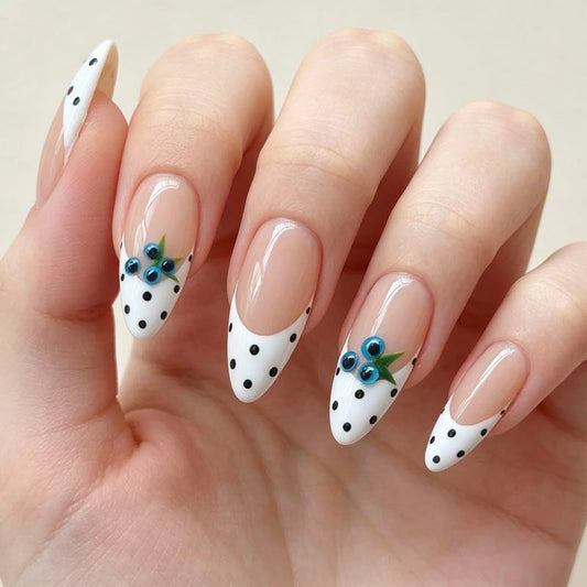 Berry Polka S+M