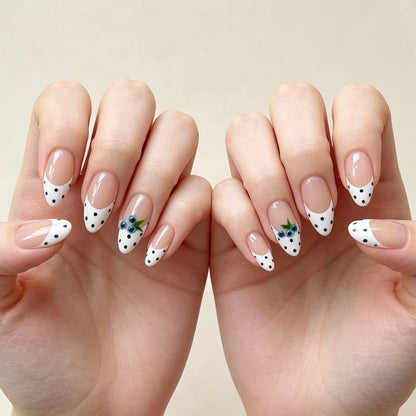 Berry Polka S+M