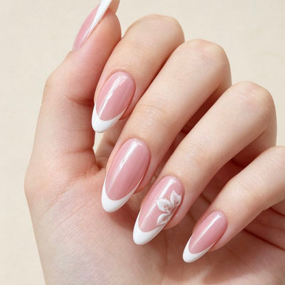 Lace Pearl S+M