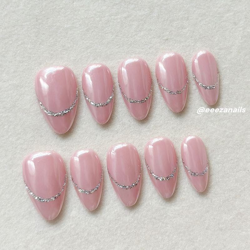 Glitter Curve S+M