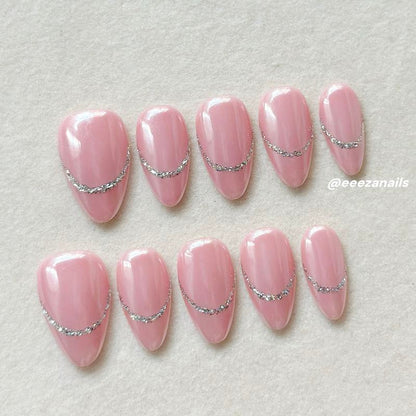 Glitter Curve S+M