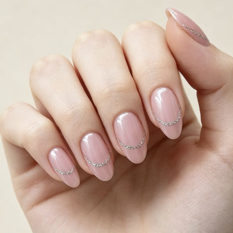 Glitter Curve S+M