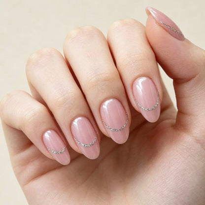 Glitter Curve S+M