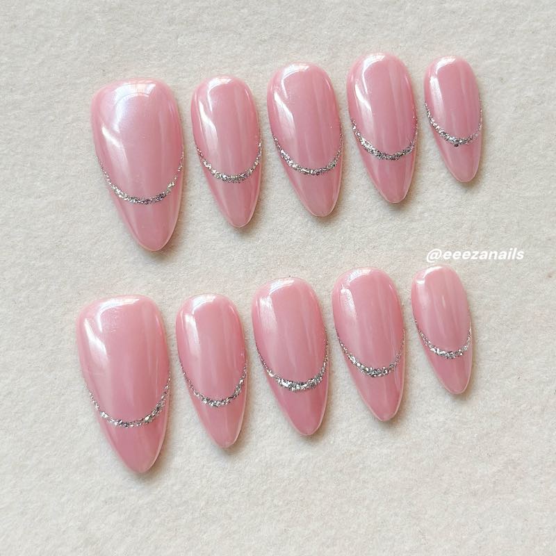 Glitter Curve S+M