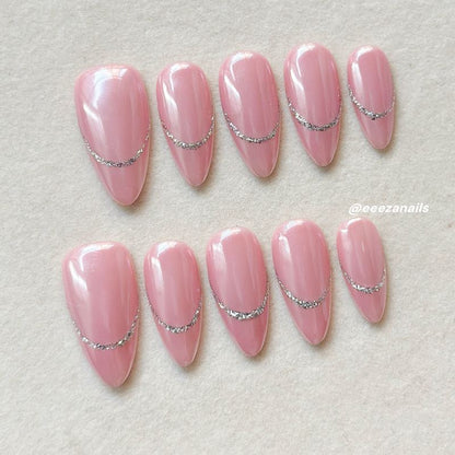 Glitter Curve S+M