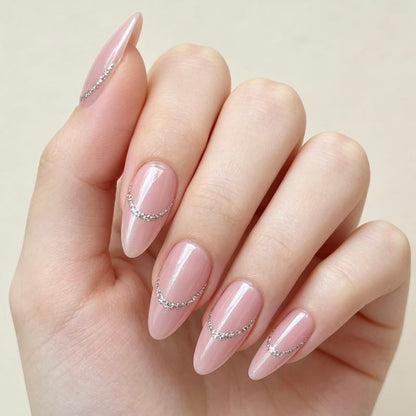 Glitter Curve S+M
