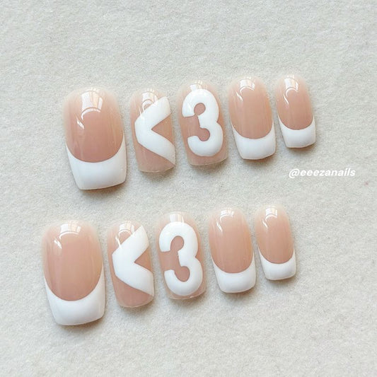 Minimal Numeral S+M