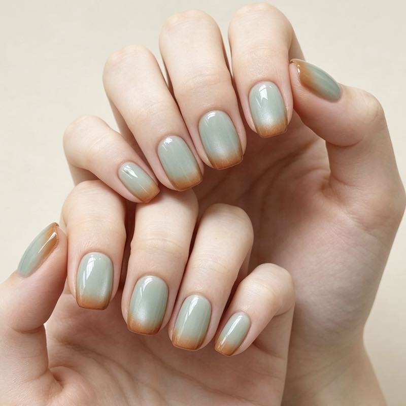 Mist Gradient S+M