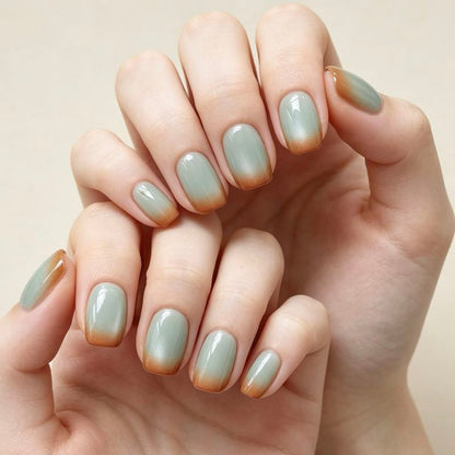 Mist Gradient S+M