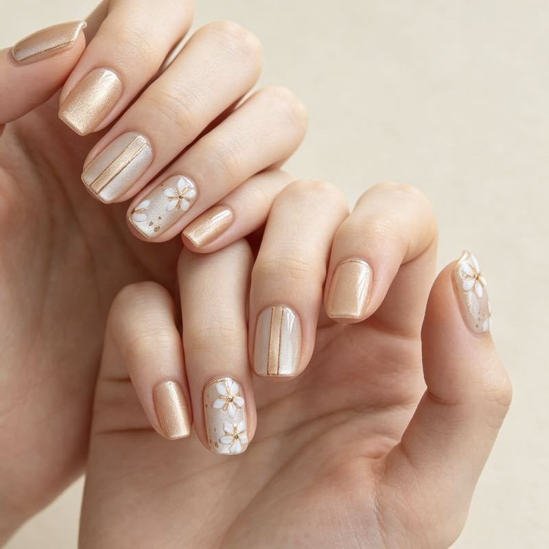 Mist Gradient S+M