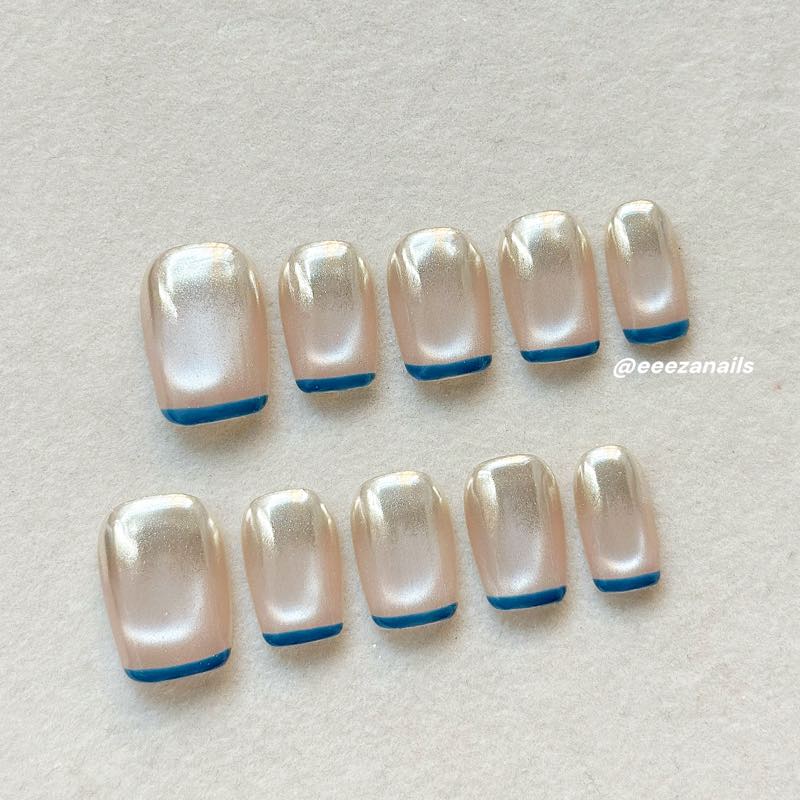 Ocean French S+M