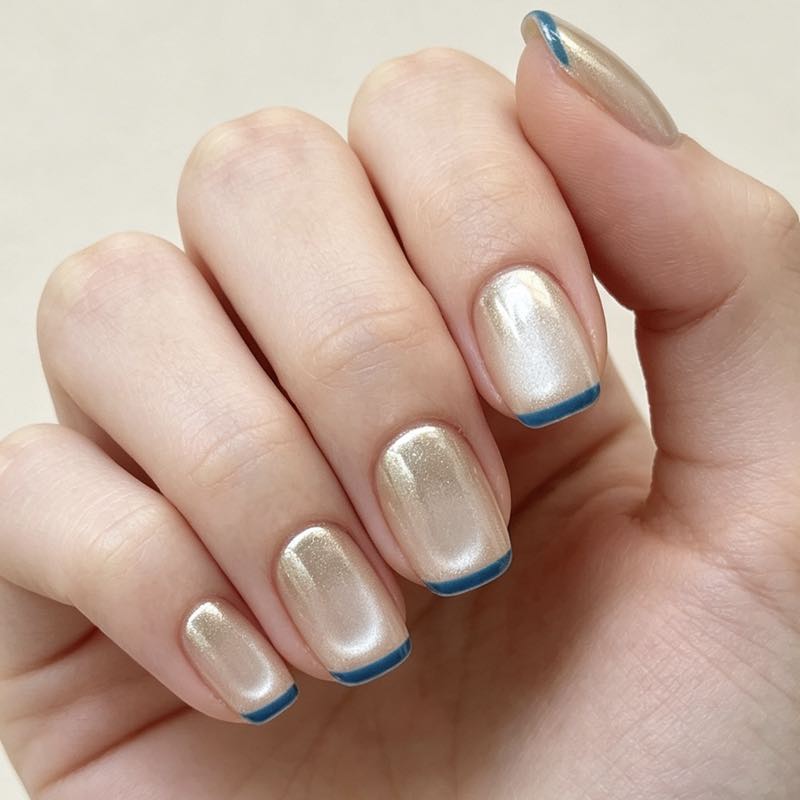 Ocean French S+M