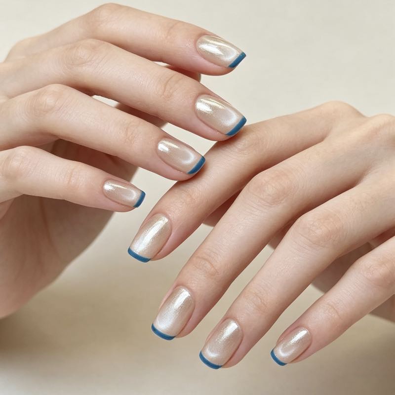 Ocean French S+M