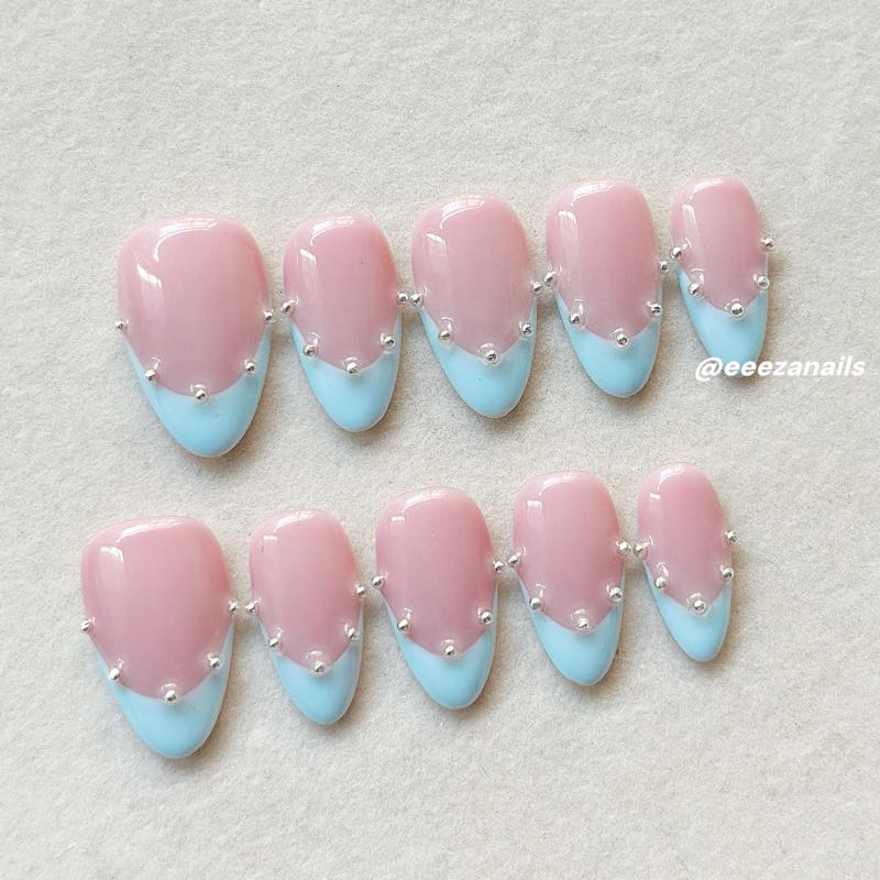 Breeze Stud S+M