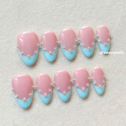 Breeze Stud S+M
