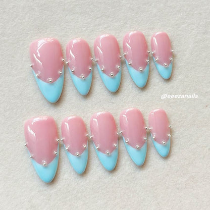 Breeze Stud S+M