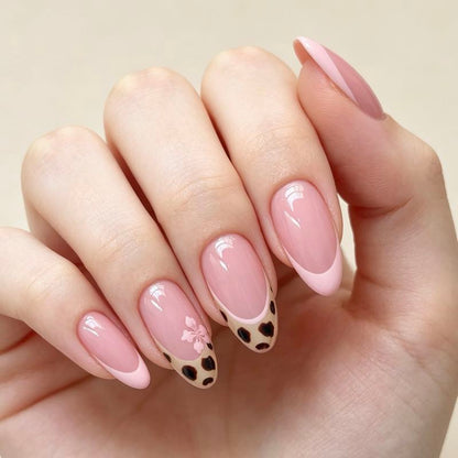 Leopard Bloom S+M