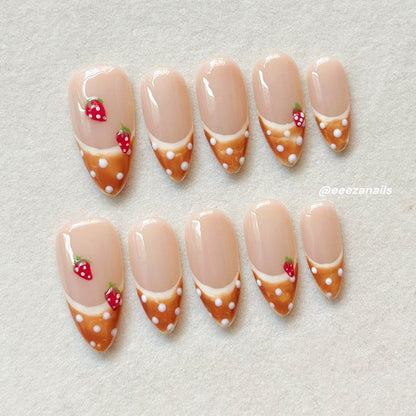 Berry Dot S+M