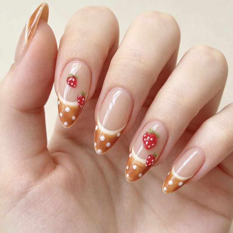 Berry Dot S+M