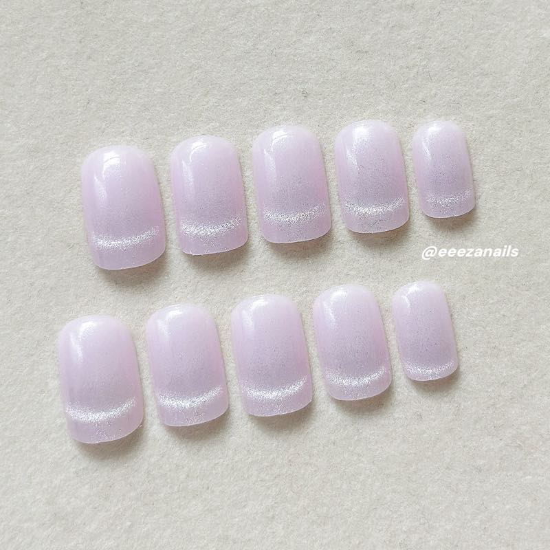 Lavender Shimmer 24p