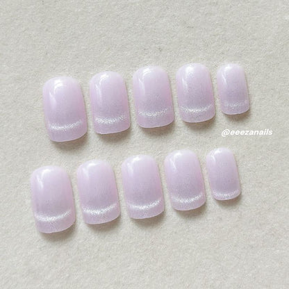 Lavender Shimmer 24p