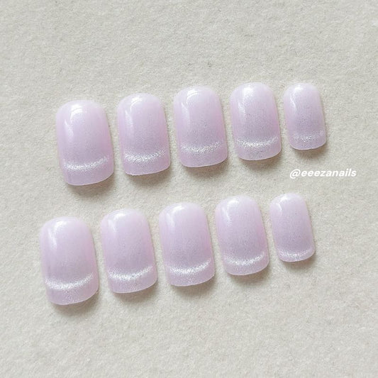 Lavender Shimmer 24p