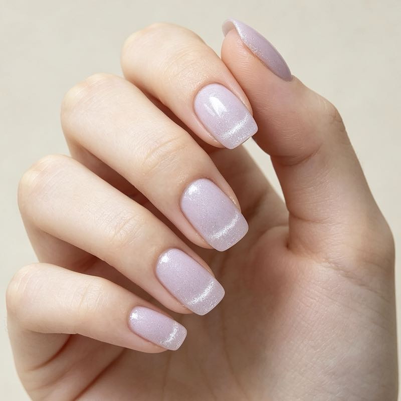 Lavender Shimmer 24p