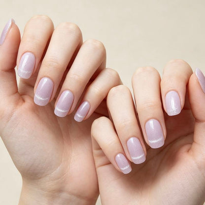Lavender Shimmer 24p