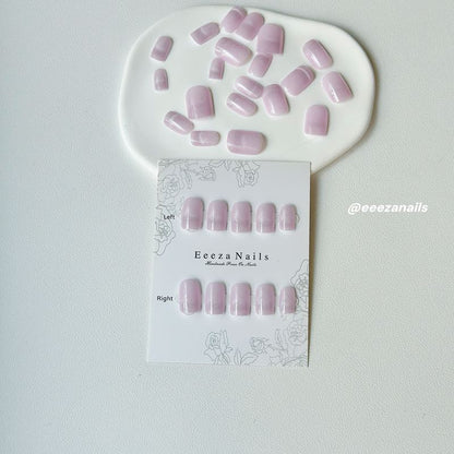 Lavender Shimmer 24p