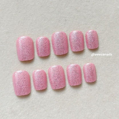 Pink Sparkle 24p