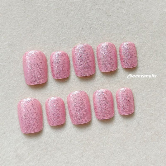 Pink Sparkle 24p