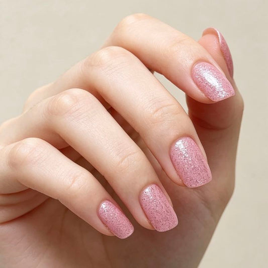 Pink Sparkle 24p